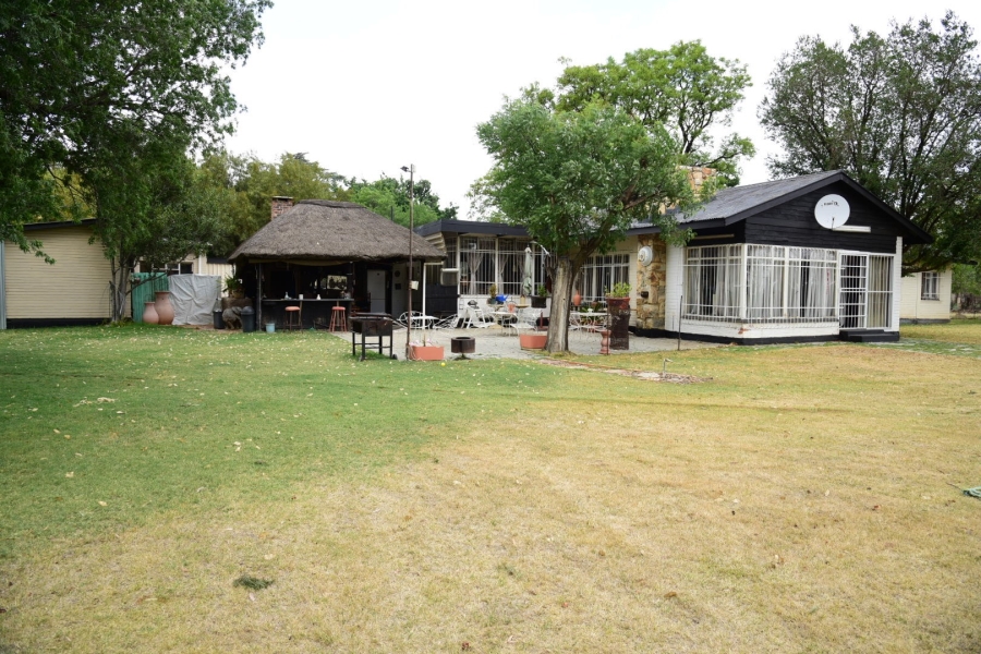 3 Bedroom Property for Sale in Riebeeckstad Free State